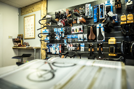 the bike bar Gallery - United Kingdom