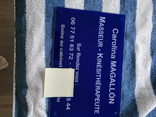 Photo n°1 de Cabinet de kinésithérapie à Font-Romeu-Odeillo-Via (Kinésithérapeute)