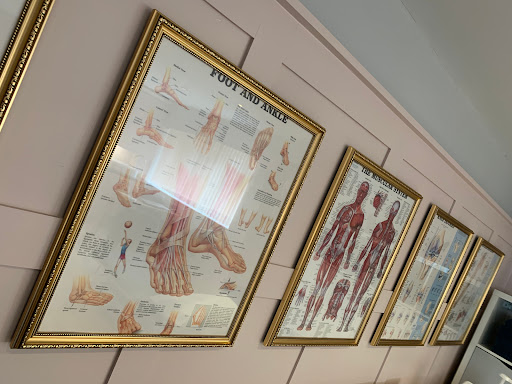 Back To Fitness Physio Ltd