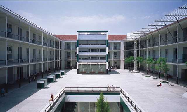 Université Pompeu Fabra