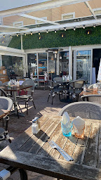 Photo n°36 de Restaurant Barisano caffe à Palavas-les-Flots (Restaurant méditerranéen)