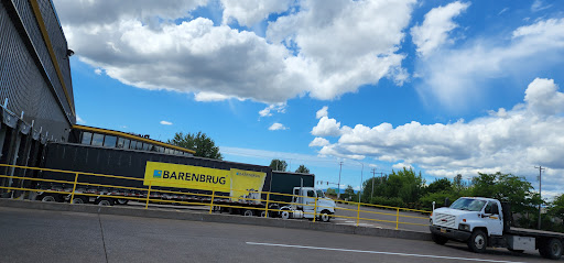 Barenbrug USA - Thumbnail