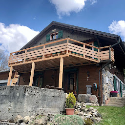 Photo n°6 de Thomas Perrillat Menuiserie Charpente à Les Villards-sur-Thônes (Menuisier)