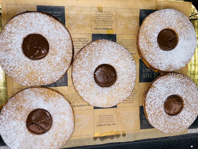 Avis sur Le Fournil De Bon Rencontre à Toulon - Boulangerie