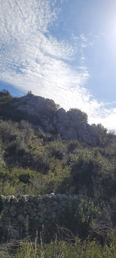 Villa Castelli - Visual