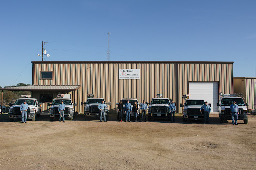 Clarkson & Company Inc