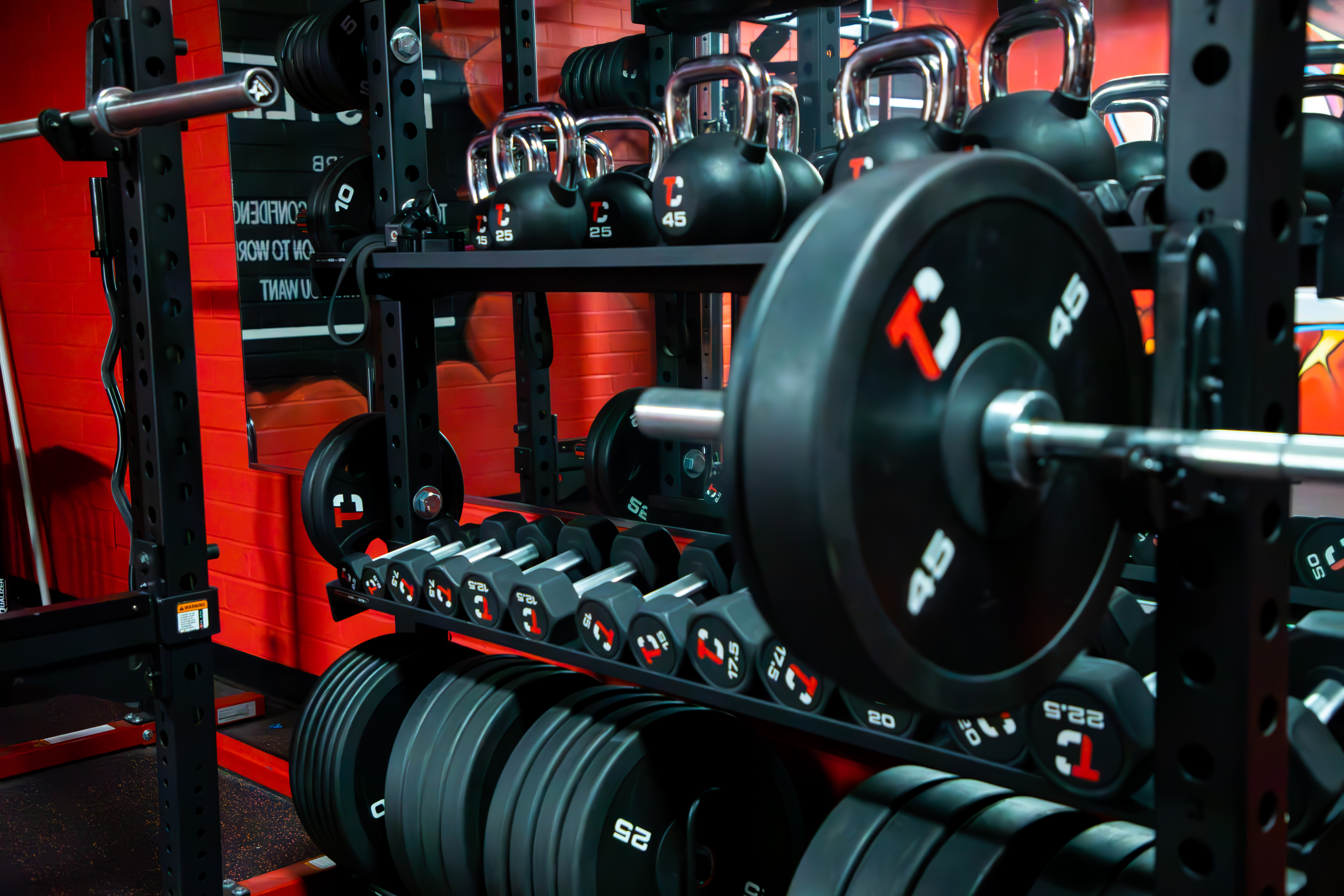 The Camp Transformation Center photo 12