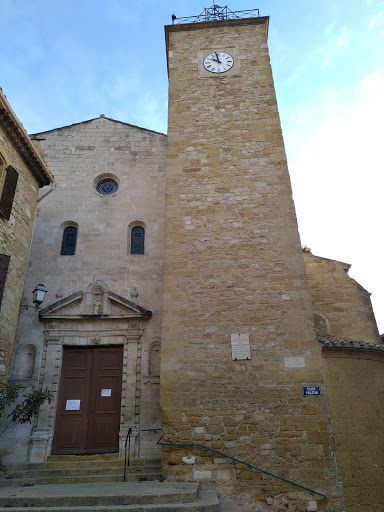 Paroisse Sainte Julitte - Thumbnail