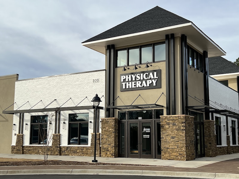 East Athens Physical Therapy (Oconee, GA) photo