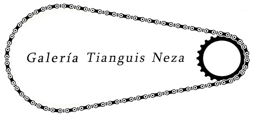 GALERIA TIANGUIS NEZA Gallery - Mexico