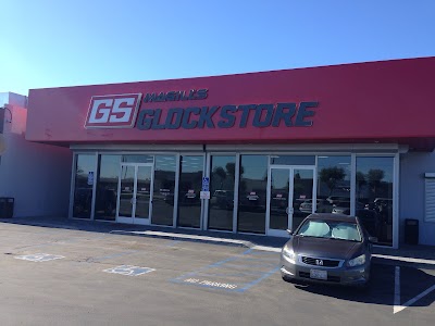 Photos of Glockstore