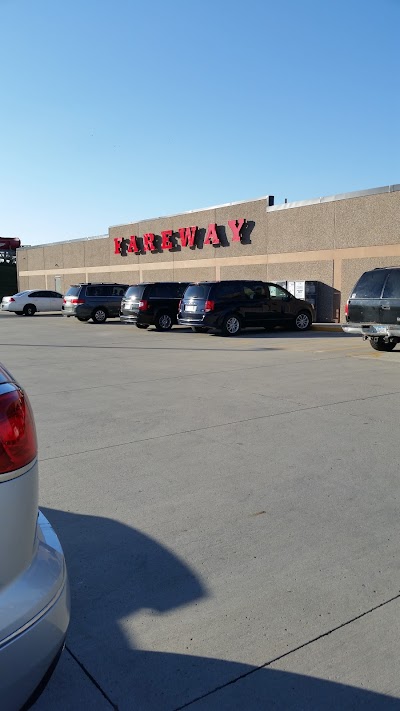 Fareway Grocery