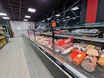 Butcher Market Louviers à Louviers