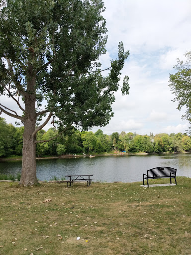 Gemmill Park - Visual