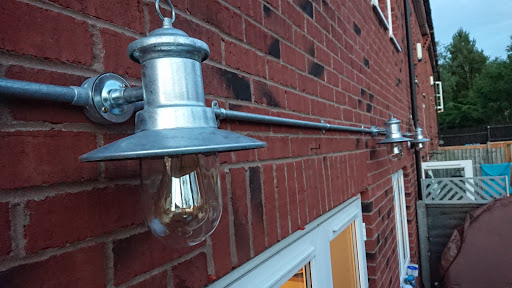 D.B Electrical Installations - Visual