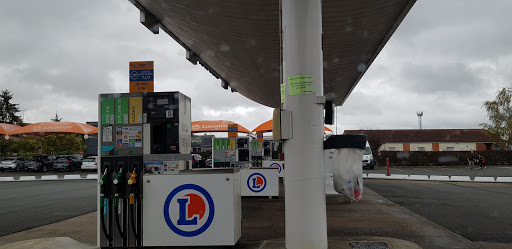 E.Leclerc Station Service Olivet-La Source - Thumbnail
