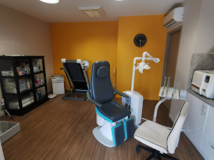 Photo n°5 de Lisa Hoguet à Pompignac (Podologue)