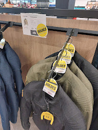 Photo n°16 de DAFY MOTO à Fontaine (Magasin de motos)