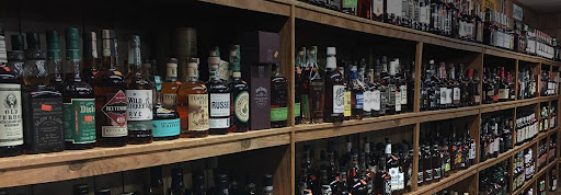 Wagon Wheel Package Store - Thumbnail
