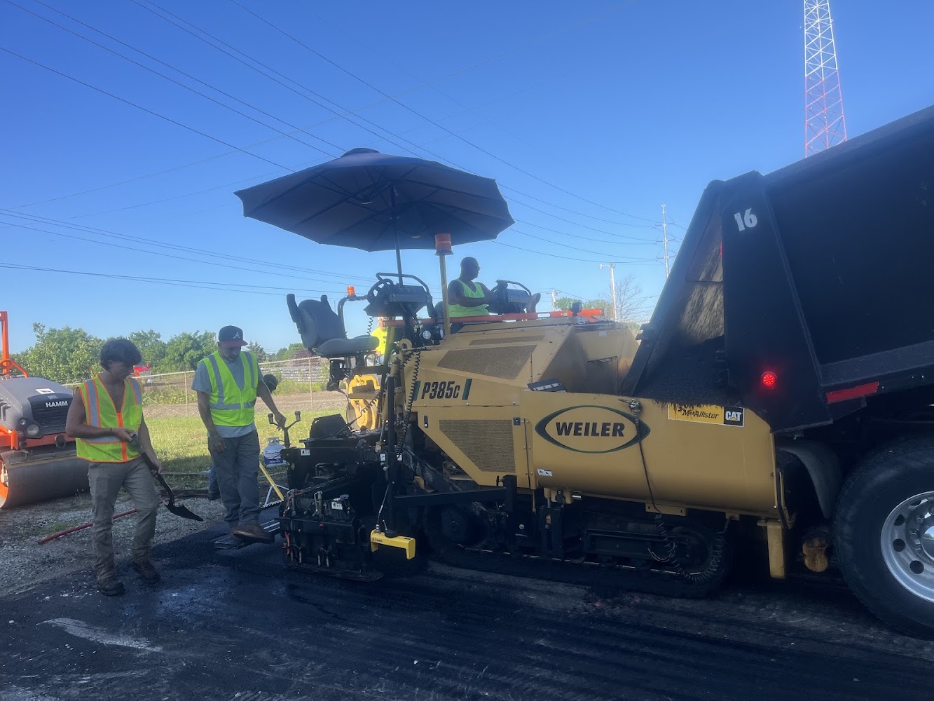 Bailey Asphalt photo 2