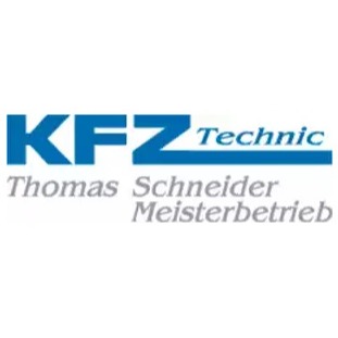 Kfz Technic Thomas Schneider