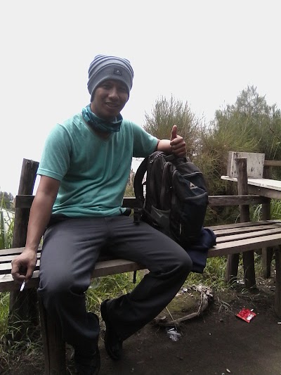 Photos of Ijen Crater Tours