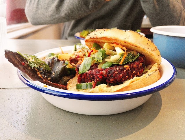 Caju Vegan