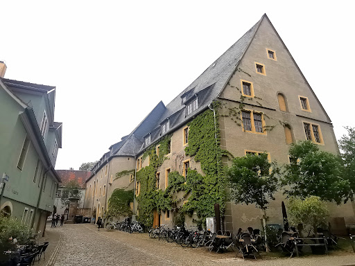 Parkplatz Herrmann-Brill-Platz - Thumbnail