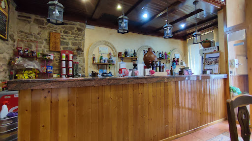 Bar Restaurante Taberna de Amparo Gallery - Spain