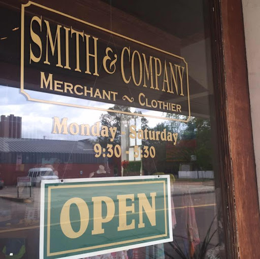 Smith & Company