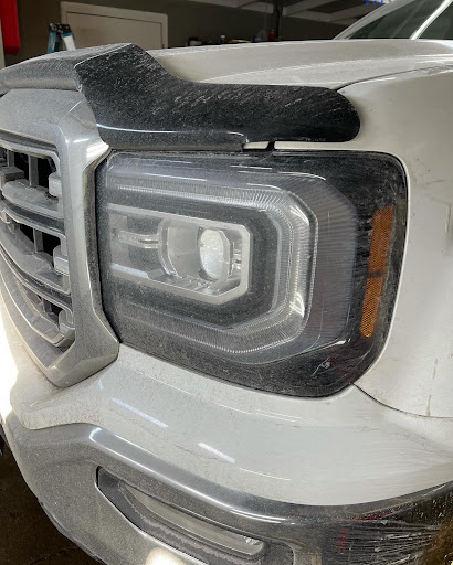 Hellafresh Detailing - Visual