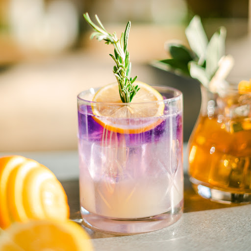 Bartenders4You - Visual