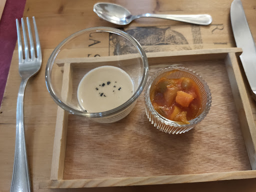 Ristorante Osteria La Rosa Rossa - Thumbnail