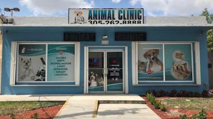 Foto de Animal Clinic of Miami Dade