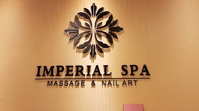 photo of Imperial Spa