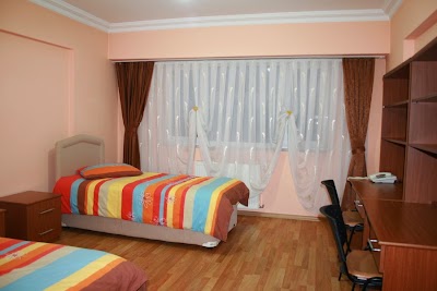 Photos of Special Arba Girls Dormitory