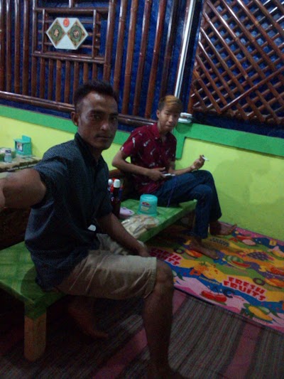 Photos of Lesehan Bambu Mas Dodo