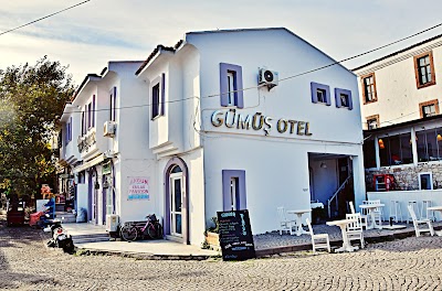 Gümüş Otel