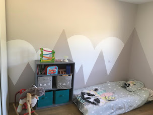 Photo n°1 de Ternisien Peinture à Réalmont (Peintre en bâtiment)