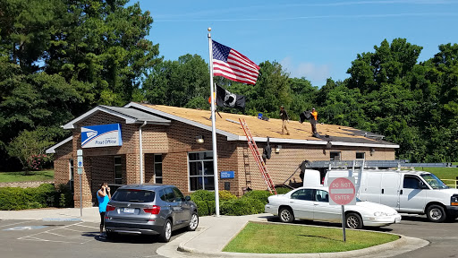 Clyde Hance Construction & Roofing - Thumbnail