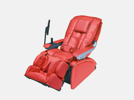 Alpha Techno Massagesessel GmbH - Thumbnail