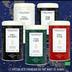 Photo n°26 de Nuance Café & Thé à Le Vésinet (Torréfacteur)