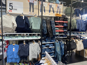 Photo n°15 de Orchestra HERBLAY à Herblay-sur-Seine (Magasin de puériculture)