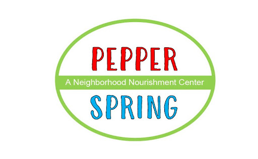 Pepper Spring - Visual