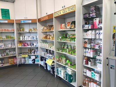 Farmacia Fontespina