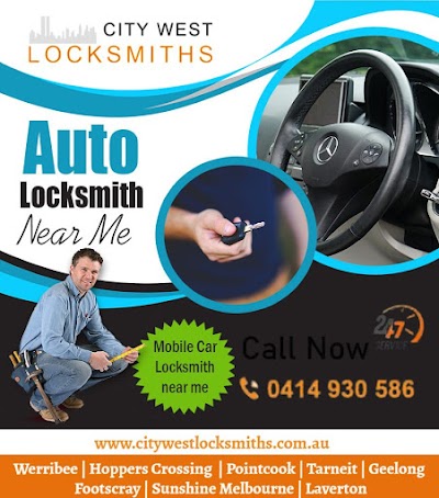 Photos of Citywest Locksmiths Werribee