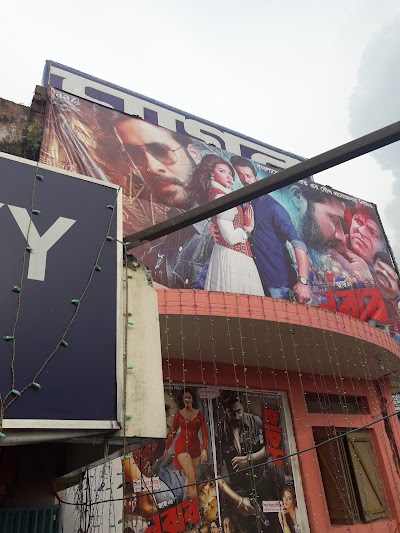 Photos of Sagar Cinema Hall