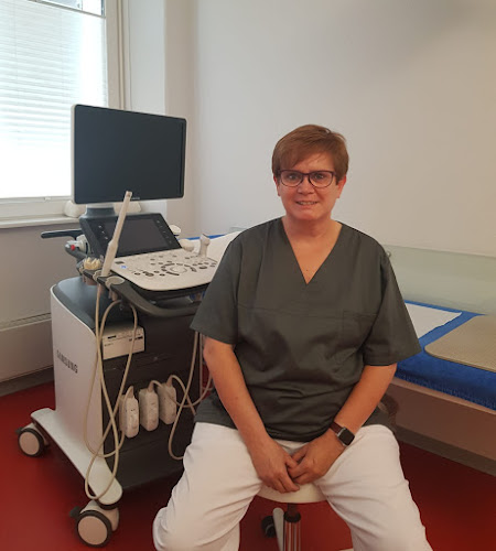 Frau Herlind Wullenkord