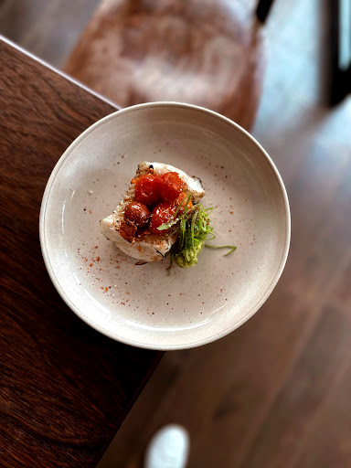 Rosette restaurant clichy Gallery - France