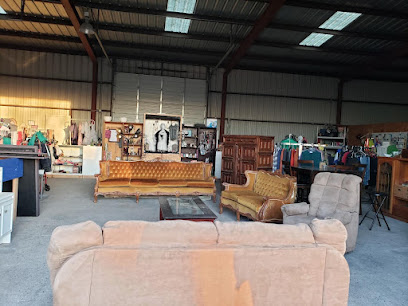 Emilia's Attic LLC in Mission, TX